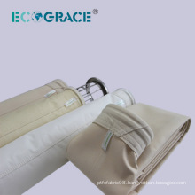 ECOGRACE strong alkaline resistant PPS dust filter bag